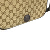 Gucci Beige Men's Messenger Bag Original GG Fabric Mod. 449172 KY9KN 9886 