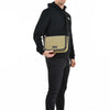 Gucci Beige Men's Messenger Bag Original GG Fabric Mod. 449172 KY9KN 9886 
