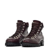 Dsquared2 Stivaletto con Lacci Rosso Uomo Mod.W15LA1230154066