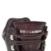 Dsquared2 Stivaletto con Lacci Rosso Uomo Mod.W15LA1230154066