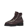 Dsquared2 Stivaletto con Lacci Rosso Uomo Mod.W15LA1230154066