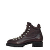 Dsquared2 Stivaletto con Lacci Rosso Uomo Mod.W15LA1230154066