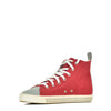 Dsquared2 Women's Red Sneakers Laces Mod. S40WU0105SX9859524