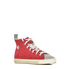 Dsquared2 Women's Red Sneakers Laces Mod. S40WU0105SX9859524