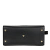 Gucci Borsa Soho Nera Donna Pelle Dollar Calf Modello 607722 CAO0G 1000