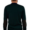 Dsquared2 Pullover Verde Uomo Lana Mod.S71HA0495S14587650