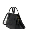 Gucci Borsa Soho Nera Donna Pelle Dollar Calf Modello 607722 CAO0G 1000