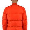 Dsquared2 Orange Down Jacket Man Polyamide Mod.S71BN0540S43305186