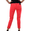 Dsquared2 Pat Jean Rosso Donna Cotone Bottoni Mod.S75LA0417S39781042