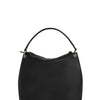 Gucci Soho Handbag Black Women's Leather Cellarius Mod. 536194 A7M0G 1000 