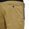 Dsquared2 Beige Men's Cotton Drawstring Trousers Mod.S71KA0957S41796111