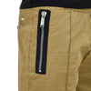 Dsquared2 Beige Men's Cotton Drawstring Trousers Mod.S71KA0957S41796111