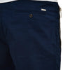 Dsquared2 Pantalone Blu Uomo Cotone Coulisse Mod.S71KA0957S41796524