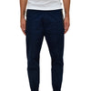 Dsquared2 Pantalone Blu Uomo Cotone Coulisse Mod.S71KA0957S41796524