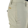 Dsquared2 Beige Men's Trousers Cotton Buttons Mod.S74KA0618S41796800