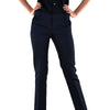 Dsquared2 Blue Trousers Women Cotton Buttons Mod.S75KA0290S36606080