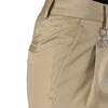 Dsquared2 Pantalone Beige Donna Cotone Cerniera Mod.73KA14238104020