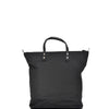 Dsquared2 Shopping Bag Nera Uomo Tessuto Mod.W16SP1004117M084