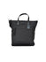 Dsquared2 Black Shopping Bag Man Fabric Mod.W16SP1004117M084