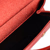 Dolce&Gabbana Microbag a Spalla Rossa Donna Pelle Mod. Sicily BB6003 AP2871 87572