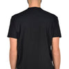 Dsquared2 Men's Black T-Shirt Rubber Print Mod.S71GD0536S22427900