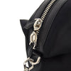 Givenchy Duffel Bag with Shoulder Strap Black Men Polyamide Zipper Mod.BJ05026143001