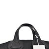 Givenchy Duffel Bag with Shoulder Strap Black Men Polyamide Zipper Mod.BJ05026143001