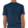 Dsquared2 Men's Blue T-Shirt Logo Mod.S74GC0842S20696477