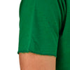 Dsquared2 T-Shirt Verde Uomo Stampa Grafica Mod.S71GD0593S22620639