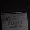 Gucci Black Backpack Man Technocanvas Fabric Zipper Mod. 630918 KWTJN 8251 