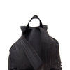 Gucci Black Men's Backpack Nylon Fabric Dollar Pockets Mod. 510343 K28CN 001 1000 