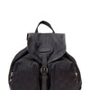 Gucci Black Men's Backpack Nylon Fabric Dollar Pockets Mod. 510343 K28CN 001 1000 