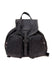 Gucci Black Men's Backpack Nylon Fabric Dollar Pockets Mod. 510343 K28CN 001 1000 