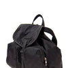 Gucci Black Men's Backpack Nylon Fabric Dollar Pockets Mod. 510343 K28CN 001 1000 