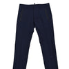 Dsquared2 Blue Men's Trousers Cotton Buttons Mod.S74KA0635S41787524