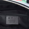 Gucci Men's Black Messenger Bag Technocanvas Zipper Mod. 631195 KWT7N 