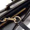 Gucci Soho Handbag Black Woman Leather Dollar Calf Mod. 607721 CAO0G 1000