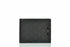 Gucci Trifold Wallet Black Men GG Canvas Fabric Mod. 217044 G1XWN 8615 