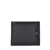 Gucci Bifold Wallet Black Men GG Canvas Fabric Mod. 260987 G1XWN 8615 