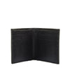 Gucci Bifold Wallet Black Men GG Canvas Fabric Mod. 260987 G1XWN 8615 