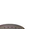 Gucci Gray Belt Women's Leather Microguccissima Mod. 281548 BMJ1G 1226 