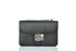 Gucci Borsa a Mano Nera Donna Logo Pelle Dollar Calf Mod. 510303 CAO0G 1000
