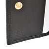 Gucci Black Women's Coin Purse Microguccissima Leather Mod. 510318 BMJ1G 1000 