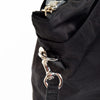 Gucci Black Tote Bag Man GG Canvas Fabric Mod. 510332 K28AN 1000 