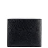 Gucci Portafogli Bifold Nero Uomo Pelle Dollar Calf Mod. 610464 CAO2N 1000