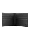 Gucci Portafogli Bifold Nero Uomo Pelle Dollar Calf Mod. 610464 CAO2N 1000