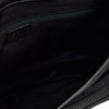 Gucci Borsa Messenger Nera Uomo Tessuto GG Canvas Mod. 510335 K28AN 1000