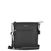 Gucci Men's Black Messenger Bag GG Canvas Fabric Mod. 449184 G1XHN 8615 