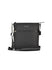 Gucci Men's Black Messenger Bag GG Canvas Fabric Mod. 449184 G1XHN 8615 