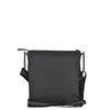 Gucci Men's Black Messenger Bag GG Canvas Fabric Mod. 449184 G1XHN 8615 
